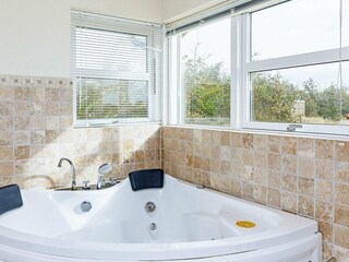 Holiday house Tranum Strand  12