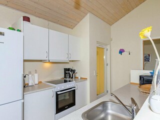 Casa de vacaciones Tranum Strand  36