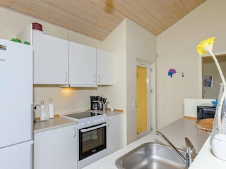 Vakantiehuis Tranum Strand  31