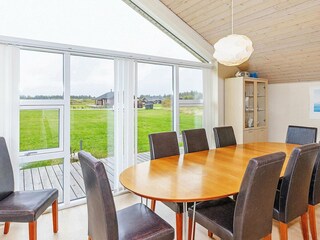 Holiday house Tranum Strand  18