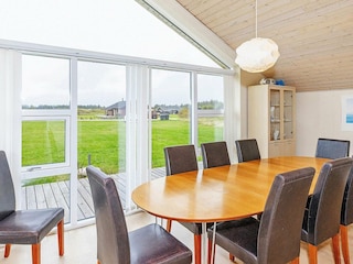 Holiday house Tranum Strand  23