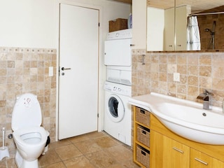 Ferienhaus Tranum Strand  23