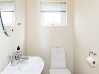 Holiday house Tranum Strand  25