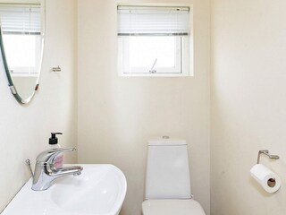 Vakantiehuis Tranum Strand  35