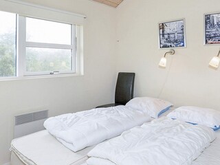 Casa de vacaciones Tranum Strand  30