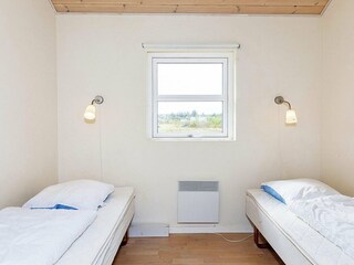 Casa per le vacanze Tranum Strand  18