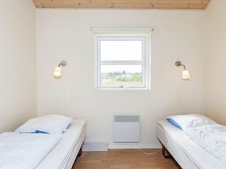 Ferienhaus Tranum Strand  5