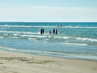 Ferienhaus Tranum Strand  25