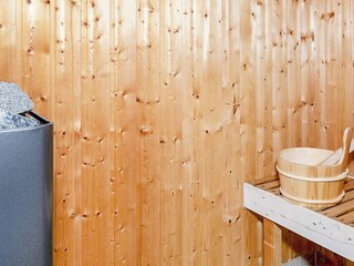 Casa per le vacanze Tranum Strand  23