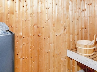 Ferienhaus Tranum Strand  31