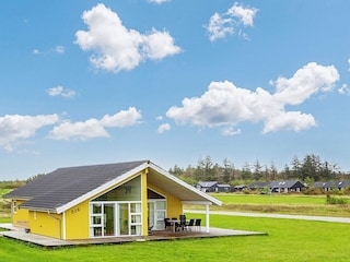 Holiday house Tranum Strand  21