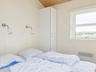 Ferienhaus Tranum Strand  6