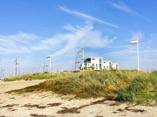 Apartamento Wendtorf Grabación al aire libre 4