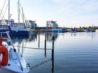 Appartamento Wendtorf Registrazione all'aperto 5