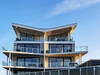 Apartment Wendtorf Außenaufnahme 2