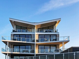Appartement Wendtorf Buitenaudio-opname 2