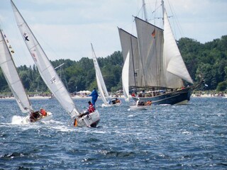 Apartamento Wendtorf  24