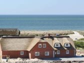 Casa per le vacanze Blåvand Registrazione all'aperto 1