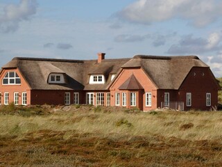 Casa de vacaciones Blåvand Grabación al aire libre 2