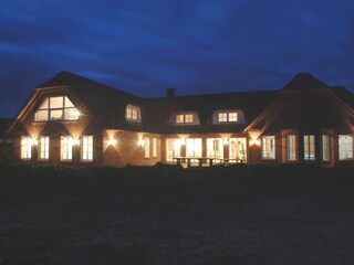 Ferienhaus Blåvand Außenaufnahme 3