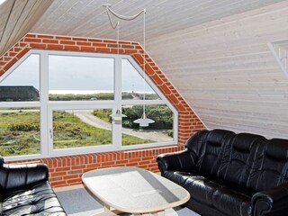 Maison de vacances Blåvand  7