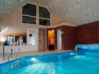 Ferienhaus Blåvand  9
