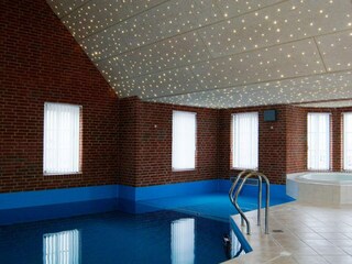 Ferienhaus Blåvand  11