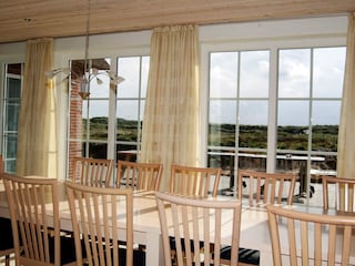 Ferienhaus Blåvand  12