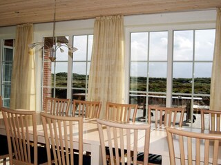Maison de vacances Blåvand  12