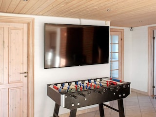 Ferienhaus Blåvand  13