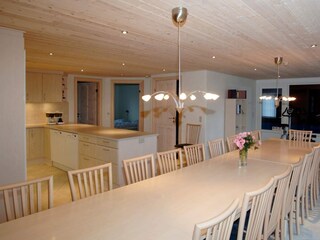 Ferienhaus Blåvand  14
