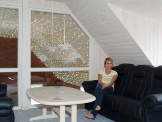 Ferienhaus Blåvand  15