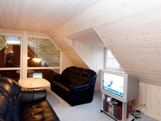 Maison de vacances Blåvand  16