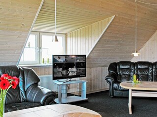 Maison de vacances Blåvand  18