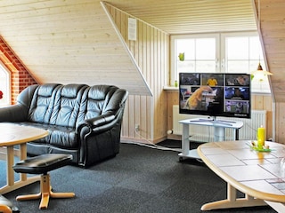 Ferienhaus Blåvand  19
