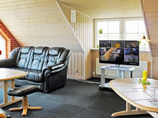 Maison de vacances Blåvand  19