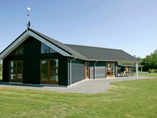 Vakantiehuis Mou Buitenaudio-opname 3
