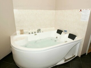 Vakantiehuis Mou  9