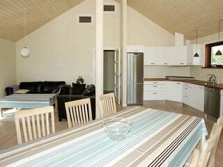 Vakantiehuis Mou  13