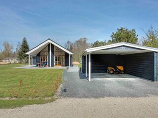 Vakantiehuis Mou  16