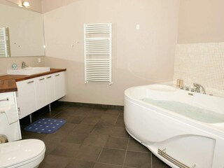 Holiday house Mou  10