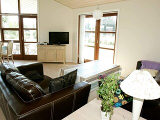 Holiday house Mou  11
