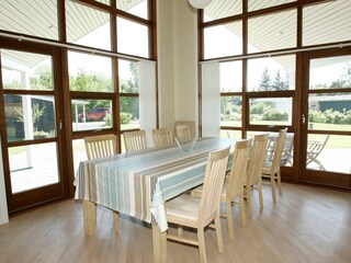 Holiday house Mou  11