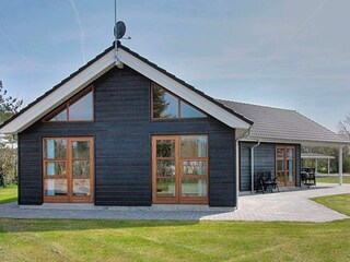 Holiday house Mou  22