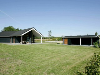 Vakantiehuis Mou  6