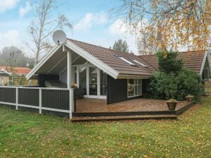 Holiday house 6 Personen Ferienhaus in Rødby - Kramnitse - image1