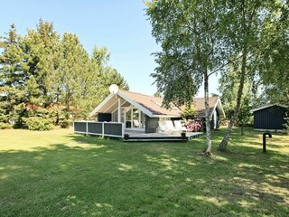 Casa de vacaciones Kramnitse Grabación al aire libre 2