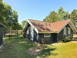 Casa de vacaciones Kramnitse Grabación al aire libre 3