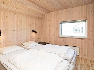 Ferienhaus Vaeggerløse  13