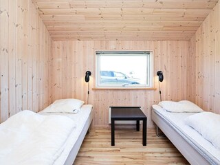 Casa de vacaciones Vaeggerløse  4